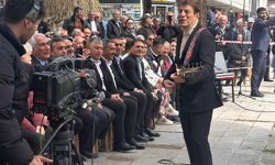 Halk TV Erzincan’da: Yavuz Top Anıldı, Coşkun Sabah Konuk Oldu