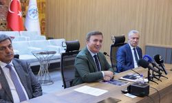 Erzincan’da “Dijital Dünyanın Kullanıcıları” Sempozyumu Düzenlenecek