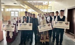 Erzincan Halk Oyunları Ekipleri Bölge Yarışmasına Damga Vurdu
