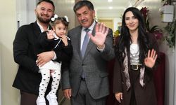 Erzincanlı Müzik Öğretmeni Çiftten Profesyonel Ses Kayıt Stüdyosu