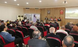 Erzincan’da Kırsal Kalkınmaya Dev Destek