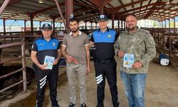 Kurban Pazarı’nda Dolandırıcılık Olaylarına Karşı Uyarı