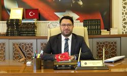 Müftü İsmail Fakirullahoğlu'nun Kurban Bayramı Mesajı