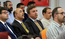 Erzincan’da 2026 PDR Zirvesi Başladı