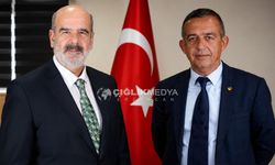 ETSO Seçimlerinde Tempo Yükseldi: Ahmet Tanoğlu ve Süleyman Tan Sahada