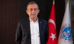 Erzincan TSO Başkanı Ahmet Tanoğlu’ndan Kurban Bayramı Mesajı