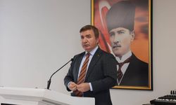 Vali Hamza Aydoğdu’dan 19 Mayıs Mesajı