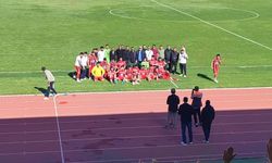 Erzincan Vefa Spor BAL Ligi’ne Yükseldi
