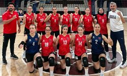 Erzincan Vefa Spor, Türkiye Finalleri’ne Yükseldi