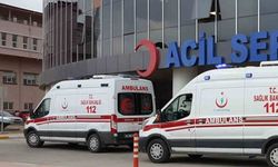 İş Yerinde Hareketsiz Bulunan 64 Yaşındaki Vatandaş Hayatını Kaybetti