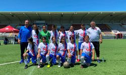 ANALİG Futbol Grup Müsabakalarında Erzincan’dan Çifte Zafer