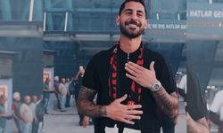 Deneyimli Forvet Atabey Çiçek Erzincanspor'da