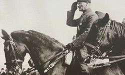 Erzincan’da Atatürk’ün Gelişinin 107. Yıl Dönümü Törenlerle Kutlanacak