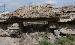 Tarihi Erzincan Arkeopark Projesi’nde İlk Kazma Vuruldu
