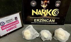 Erzincan’da Yasaklı Madde Operasyonunda 2 Kişi Tutuklandı