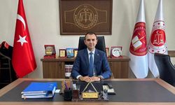 Erzincan Cumhuriyet Başsavcılığına Mehmet Avcı Atandı