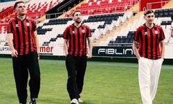 Erzincanspor'dan 3 Yeni Transfer
