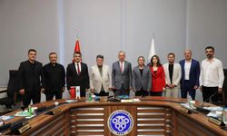 EBYÜ ile Erzincanspor Arasında İş Birliği Protokolü İmzalandı