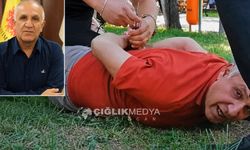 Kemal Irmak İçin Erzincan’da Basın Açıklaması Yapılacak
