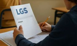 LGS’de Son Dakikalar: Sınav 12.50’de Sona Erecek