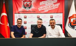 Erzincanspor'dan Süper Lig Tecrübeli Stoper Hamlesi