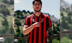 Erzincanspor, Mert Çölgeçen’i Kadrosuna Kattı