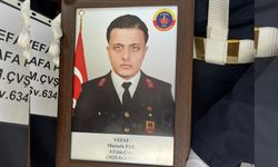 Erzincanlı Uzman Çavuş Mustafa Pak’tan Acı Haber Geldi