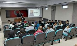 Narkotik Ekiplerinden Geniş Kapsamlı Bilgilendirme Çalışması