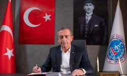 Tanoğlu: Nefes Kredisi Erzincan İş Dünyasına Can Suyu Olacak