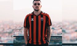Oğuz Kağan Güçtekin Erzincanspor’da