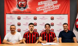 Erzincanspor'dan Çifte Transfer: Sakıb Aytaç ve Bekir Can Kara Kadroya Katıldı