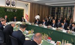 Sarıgül: ÇAYKUR Daha Güçlü Hale Gelmeli