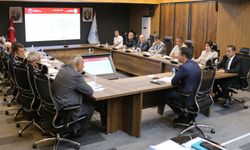 Erzincan'da Su Yönetimi İçin Ortak Akıl Buluşması