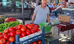 Zabıta Ekipleri Ölçü ve Tartı Aletlerini Denetledi