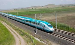 Erzincan-Trabzon Hızlı Tren Projesi Koridorunda Tirebolu Güzergâhı Yer Almıyor