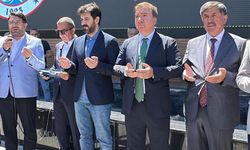 Ahmet Tanoğlu: "Aşure Birlik ve Beraberliğimizin En Güzel Simgesidir"