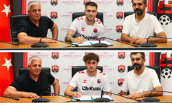 Erzincanspor'da Transfer Hareketliliği Sürüyor