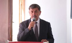 Başkan Aksun’dan 24 Temmuz Gazeteciler ve Basın Bayramı Mesajı