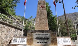 Başbağlar Şehitleri 33. Yılında Dualarla Anılacak