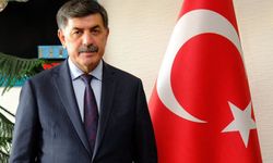 Bekir Aksun 15 Temmuz Demokrasi ve Milli Birlik Günü Mesajı Paylaştı