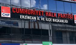 CHP Erzincan’da İstifa Dalgası: 300’ü Aşkın Üyenin Partiden Ayrıldığı İddia Edildi