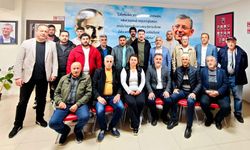 CHP Erzincan’da İl Yöneticilerinden Peş Peşe İstifalar