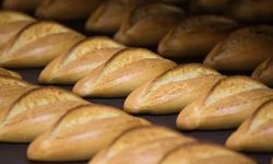 Bugünden İtibaren 200 Gram Ekmek 17,50 TL'den Satılacak