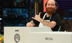 MasterChef Şampiyonu Eren Kaşıkçı Son Yolculuğuna Uğurlanıyor