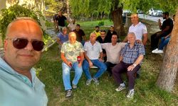 "Egemen ile Geziyoruz" Bu Hafta Ergan Köyü'nde