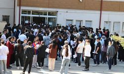 LGS'de Erzincanlı 3 Öğrenci Türkiye Birincisi Oldu