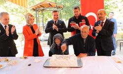 Erzincan Sosyal Hizmet Çalışmalarında Türkiye İkincisi Oldu
