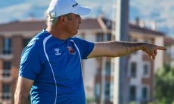 Erzincanspor Erzurum'da Sıkı Kamp Sürecine Başladı