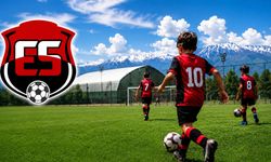 Erzincanspor Futbol Okulları’nda Kayıtlar Başladı