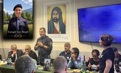 Erzincanlı Polis Memuru Esengül İnce Bingöl, Avusturya'da Geçirdiği Kaza Sonucu Hayatını Kaybetti